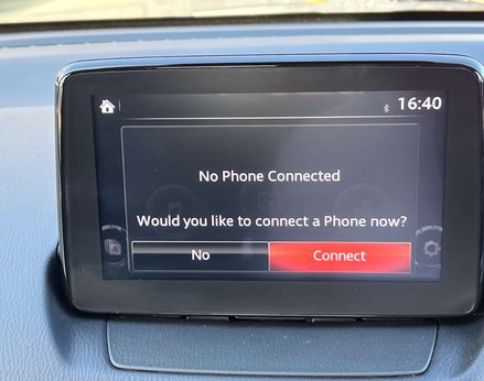 Mazda 2 1.5 Mazda2 SE-L Nav+ Auto 5dr 38
