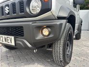 Suzuki Jimny 1.5 LCV ALLGRIP Euro 6 3dr 17