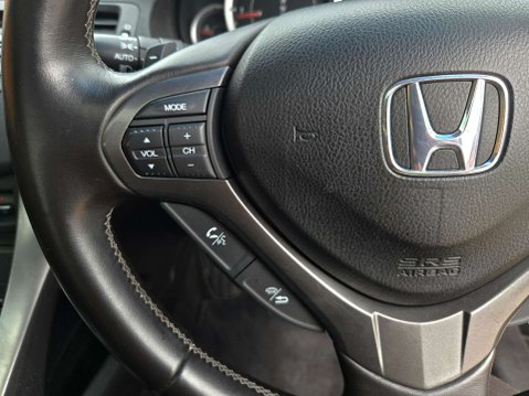Honda Accord 2.2 Accord EX i-DTec Auto 4dr 32