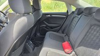 Audi A3 1.4 TFSI CoD S line S Tronic Euro 6 (s/s) 4dr 25