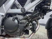 Suzuki SV650 SV650 2003 31K LONG MOT PERFECT A2 BIKE VTWIN SERVICED 650CC 24