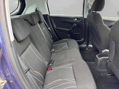 Peugeot 208 1.2 VTi Active Euro 5 5dr 26