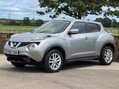 Nissan Juke 1.5 dCi N-Connecta Euro 6 (s/s) 5dr 2
