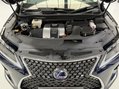 Lexus RX 450H Premium Sport Edition 17