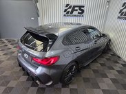 BMW 1 Series 2.0 M135i Hatchback 5dr Petrol Auto xDrive Euro 6 (s/s) (306 ps) 19