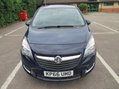 Vauxhall Meriva 1.4i Life Euro 6 5dr 3