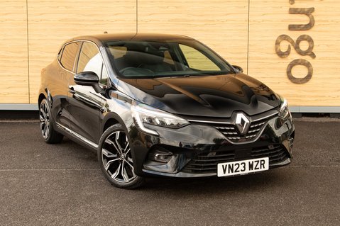 Renault Clio TECHNO TCE 1