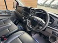 Ford Transit Custom 2.0 Transit Custom 320 Leader EcoBlue 5dr 9 SEATER MINIBUS 23