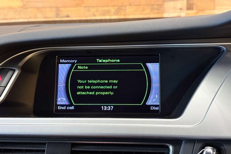 Audi A4 Allroad 2.0 TDI Estate 5dr Diesel Manual quattro Euro 5 (s/s) (170 ps) 34