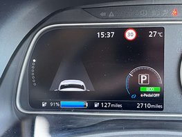 Nissan LEAF Leaf N-Connecta Electric 110Kw 39kWh (AUTOMATIC) 5dr 26