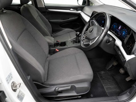 Volkswagen Golf 1.5 TSI Life Hatchback 5dr Petrol Manual Euro 6 (s/s) (150 ps) 4