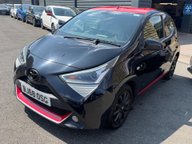 Toyota Aygo VVT-I X-PRESS 2