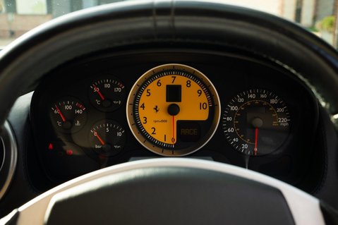 Ferrari F430 4.3 2dr 35