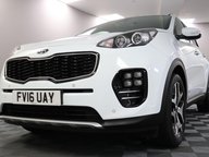 Kia Sportage GT-LINE 28