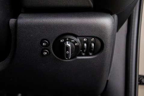 Mini Hatch COOPER S SPORT 16