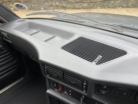 BMW 5 Series E28 518i Saloon 51