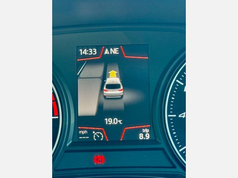 SEAT Ateca TDI SE TECHNOLOGY 33