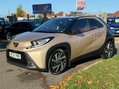 Toyota Aygo X VVT-I EDGE 8