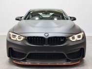 BMW M4 3.0 BiTurbo GTS Coupe 2dr Petrol DCT Euro 6 (s/s) (500 ps) 12