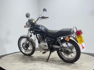 Suzuki GN 1996 CLASSIC 125CC PROJECT BIKE SPARES OR REPAIR LEARNER BIKE 6