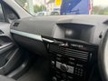 Vauxhall Astra 1.9 CDTi 16v Elite 5dr 20