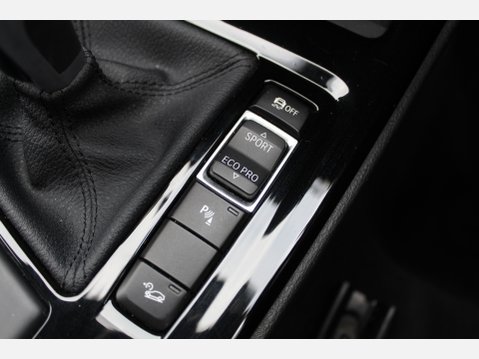 BMW X1 XDRIVE18D M SPORT 24