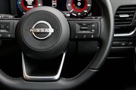 Nissan Qashqai E-POWER N-CONNECTA 20