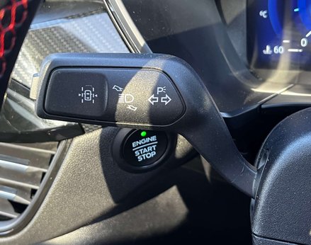 Ford Kuga 2.5 Kuga ST-Line X Phev CVT 5dr 60