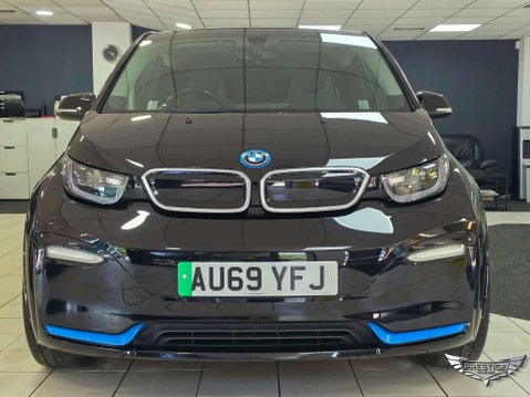 BMW I3 42.2kWh S Auto 5dr 79