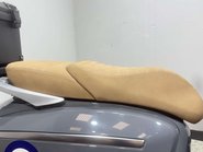 Keeway Versilia 2023 ONLY 2K 125CC SCOOTER NEW MOT WARRANTY 34