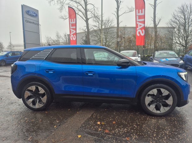 Ford Explorer Premium 286 77kWh Extended Range Auto *ex-demo* 5