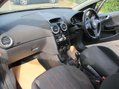 Vauxhall Corsa 1.2i ecoFLEX 16V SXi Euro 5 (s/s) 5dr (A/C) 12