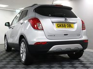 Vauxhall Mokka X ELITE NAV ECOTEC S/S 6