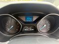 Ford Focus 1.0T EcoBoost Titanium Hatchback 5dr Petrol Manual Euro 5 (s/s) (125 ps) 41