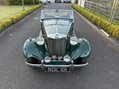 MG TF TD 1250cc 7