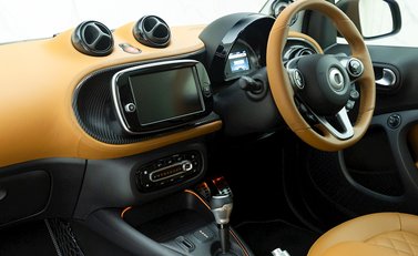 Smart Fortwo Coupe Racing Green Edition 14