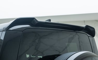 Land Rover Defender 90 V8 P525 38