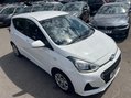 Hyundai i10 1.0 Blue Drive SE Euro 6 (s/s) 5dr 8