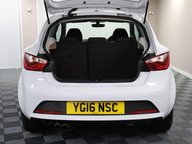 SEAT Ibiza TSI FR TECHNOLOGY 14