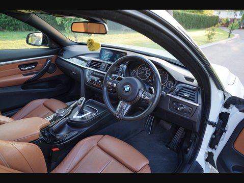 BMW 4 Series 3.0 440i M Sport Auto Euro 6 (s/s) 2dr 15