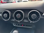 Audi TT 2.0 TFSI 45 Coupe 3dr Petrol S Tronic quattro Euro 6 (245ps) 26