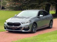 BMW 2 Series 218I M SPORT GRAN COUPE 25