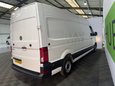 Volkswagen Crafter 2.0 Crafter CR35 Trendline TDI 10