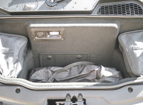 Lamborghini Huracan Performante 31