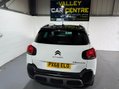 Citroen C3 Aircross 1.2 PureTech Flair Euro 6 (s/s) 5dr 7
