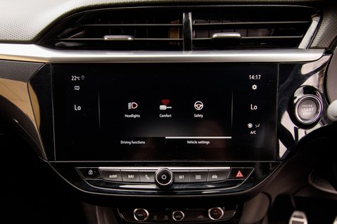 Vauxhall Corsa ULTIMATE 27