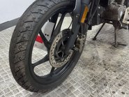 Kiden Aries 2017 125cc Learner Lagal Project 12