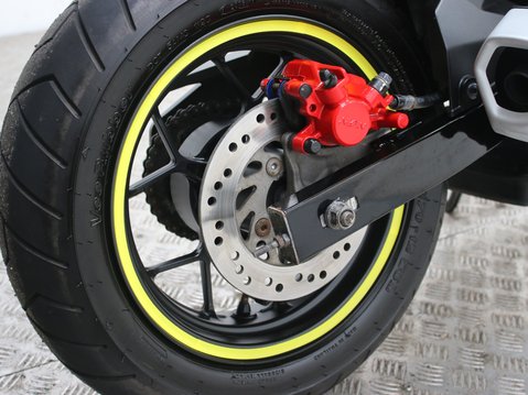 Honda MSX125 MSX 125-G 31