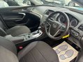 Vauxhall Insignia 2.0 CDTi SE Nav Hatchback 5dr Diesel Auto Euro 5 (160 ps) 8