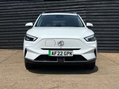 MG ZS MG ZS Trophy EV 5dr 4